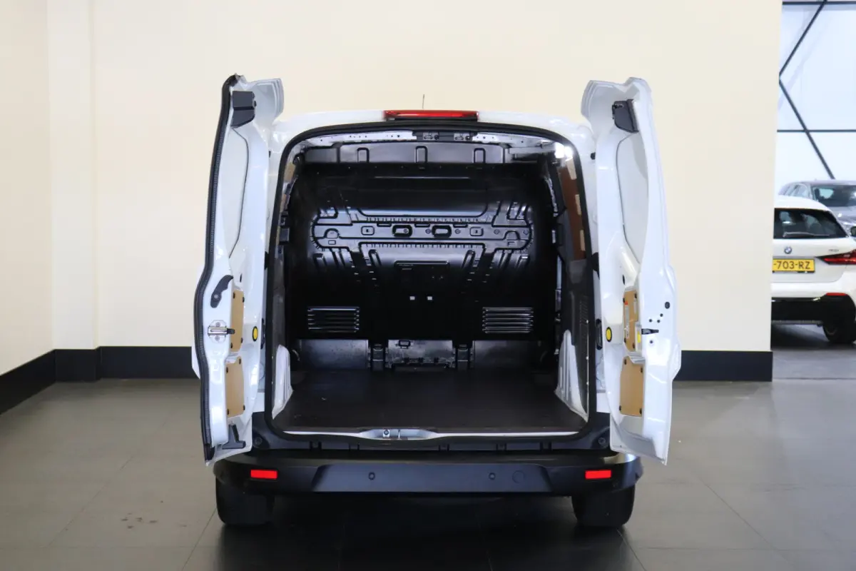 1.5 EcoBlue 100PK EURO 6 - Airco - Navi - Cruise - €9.900,- Excl.