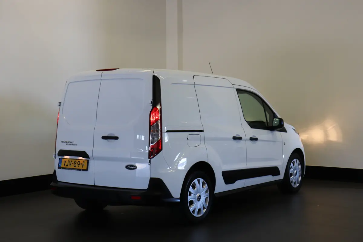1.5 EcoBlue 100PK EURO 6 - Airco - Navi - Cruise - €9.900,- Excl.