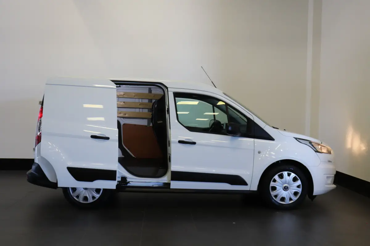 1.5 EcoBlue 100PK EURO 6 - Airco - Navi - Cruise - €9.900,- Excl.