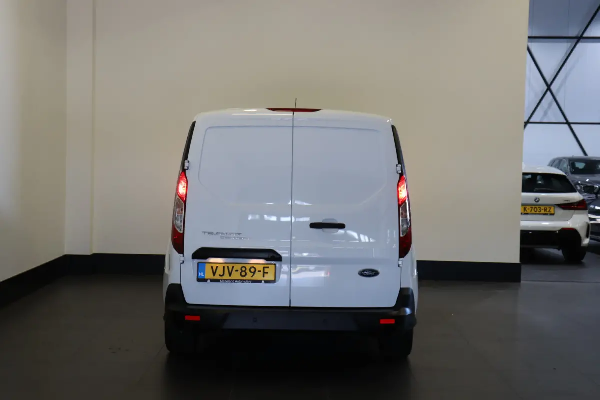 1.5 EcoBlue 100PK EURO 6 - Airco - Navi - Cruise - €9.900,- Excl.