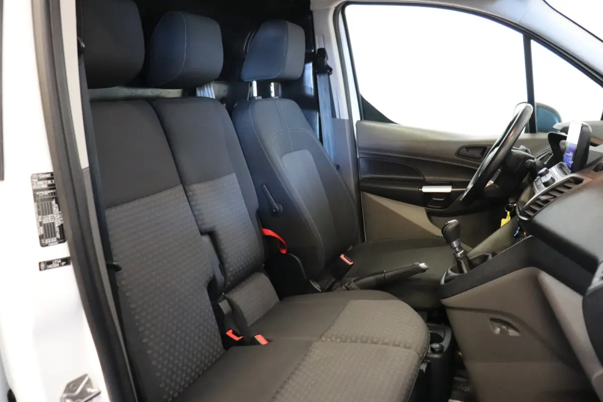 1.5 EcoBlue 100PK EURO 6 - Airco - Navi - Cruise - €9.900,- Excl.