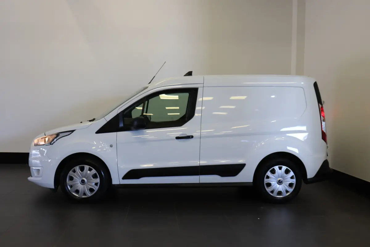 1.5 EcoBlue 100PK EURO 6 - Airco - Navi - Cruise - €9.900,- Excl.