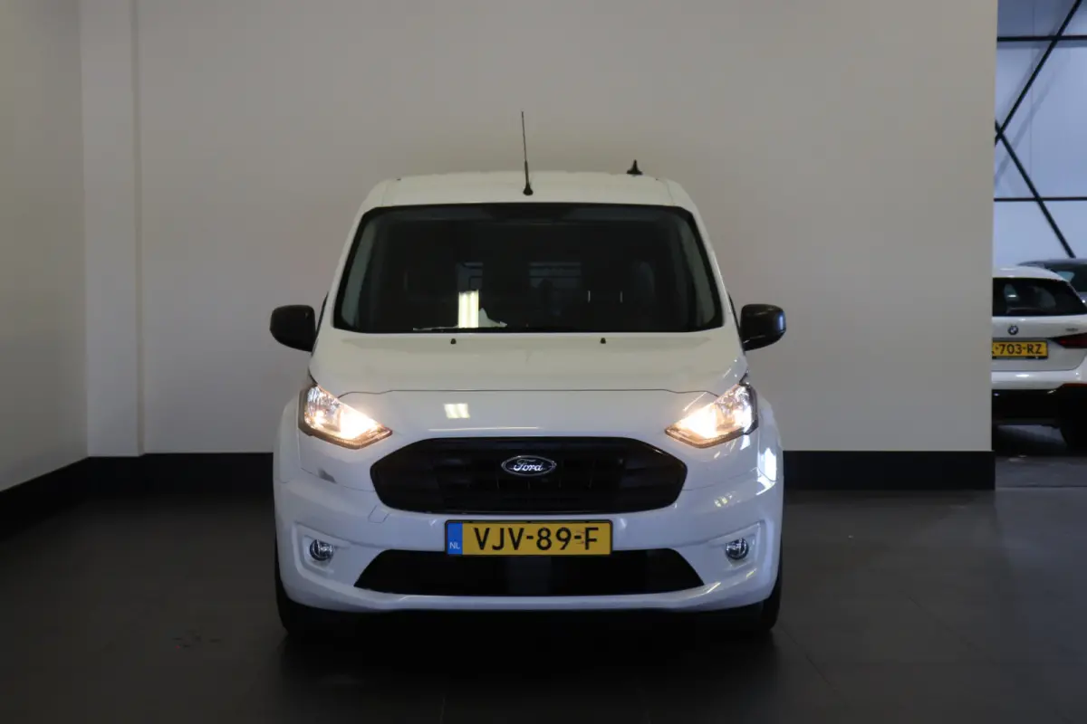 1.5 EcoBlue 100PK EURO 6 - Airco - Navi - Cruise - €9.900,- Excl.