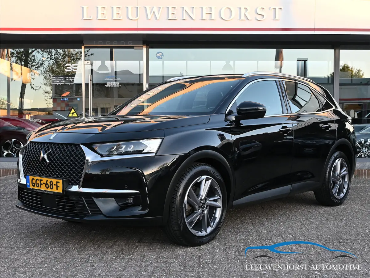1.6 PureTech So Chic, AUTOMAAT, LED,  clima, cruise, 2x PDC,