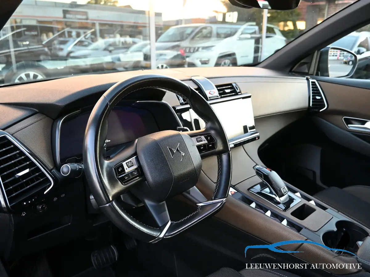 1.6 PureTech So Chic, AUTOMAAT, LED,  clima, cruise, 2x PDC,