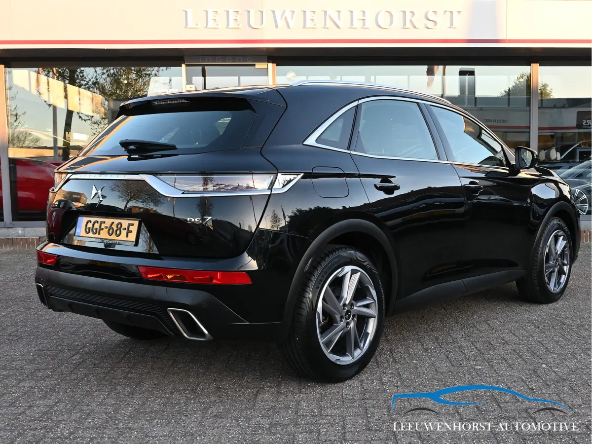 1.6 PureTech So Chic, AUTOMAAT, LED,  clima, cruise, 2x PDC,