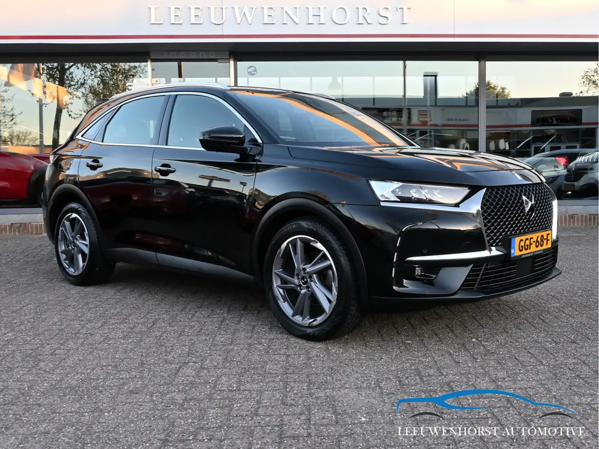 1.6 PureTech So Chic, AUTOMAAT, LED,  clima, cruise, 2x PDC,