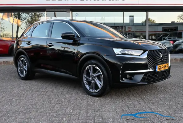1.6 PureTech So Chic, AUTOMAAT, LED,  clima, cruise, 2x PDC,
