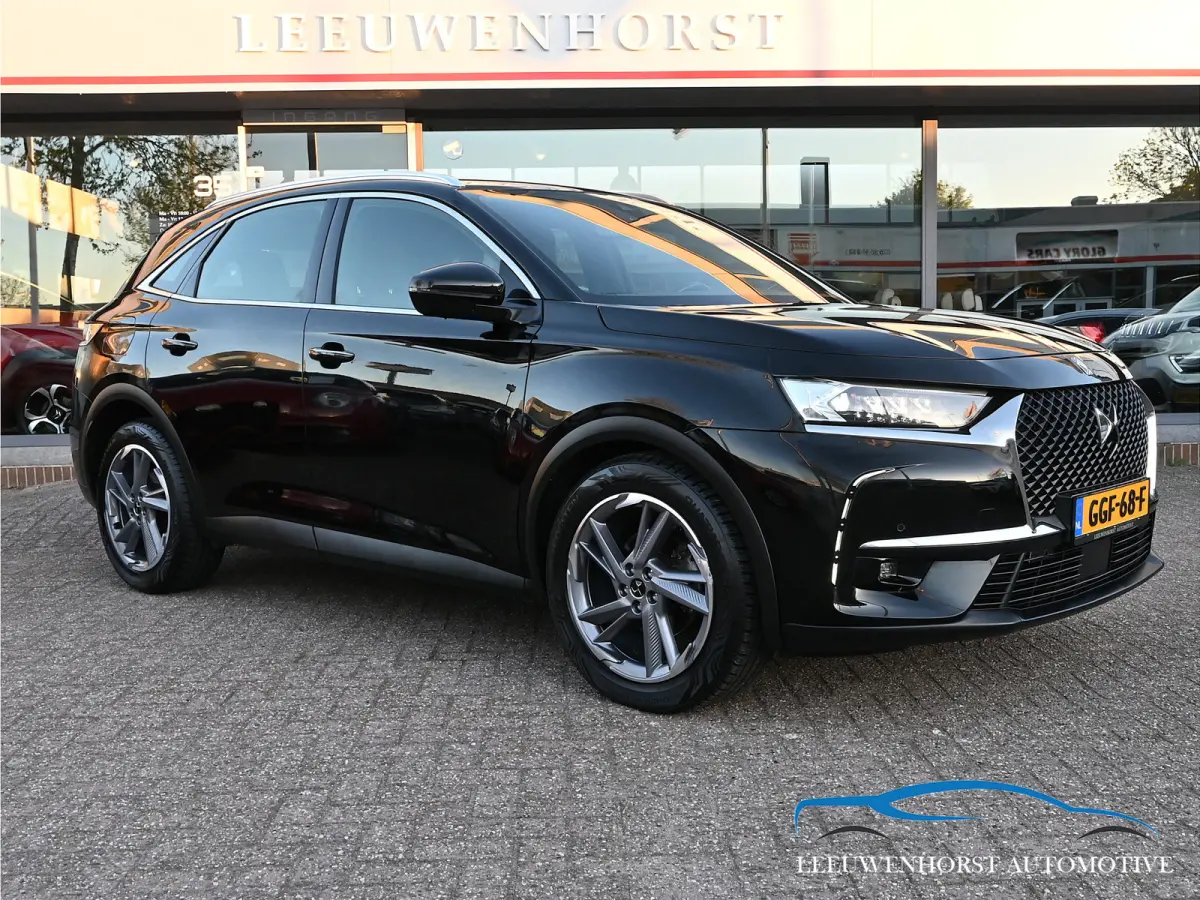 1.6 PureTech So Chic, AUTOMAAT, LED,  clima, cruise, 2x PDC,