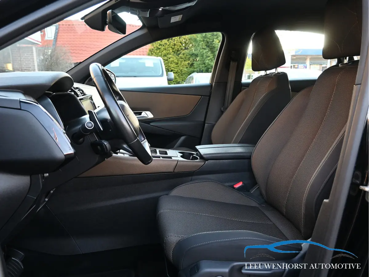 1.6 PureTech So Chic, AUTOMAAT, LED,  clima, cruise, 2x PDC,