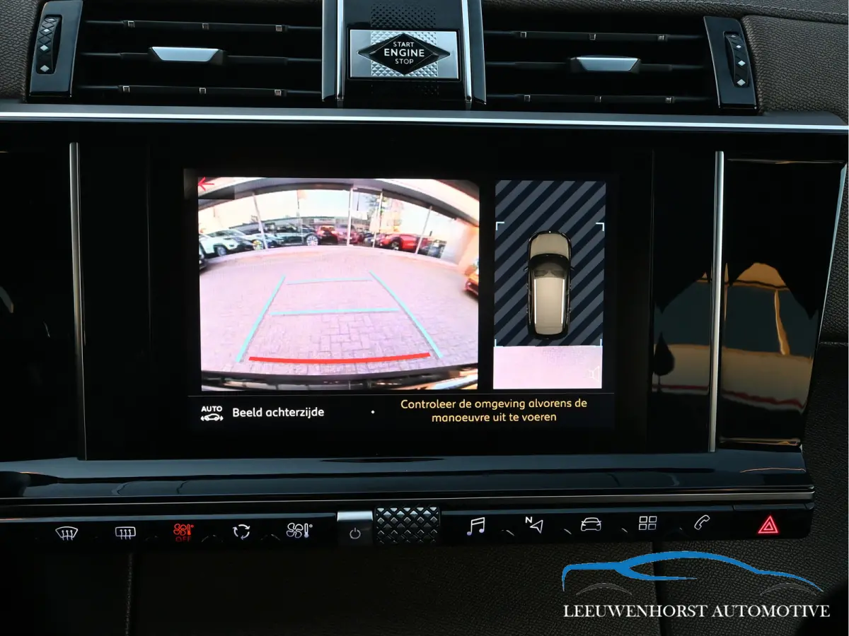 1.6 PureTech So Chic, AUTOMAAT, LED,  clima, cruise, 2x PDC,