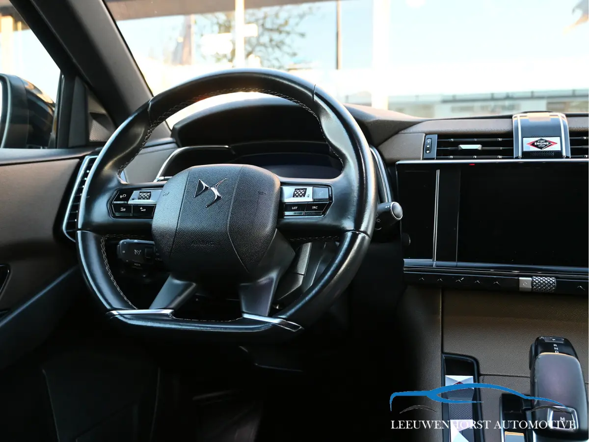 1.6 PureTech So Chic, AUTOMAAT, LED,  clima, cruise, 2x PDC,
