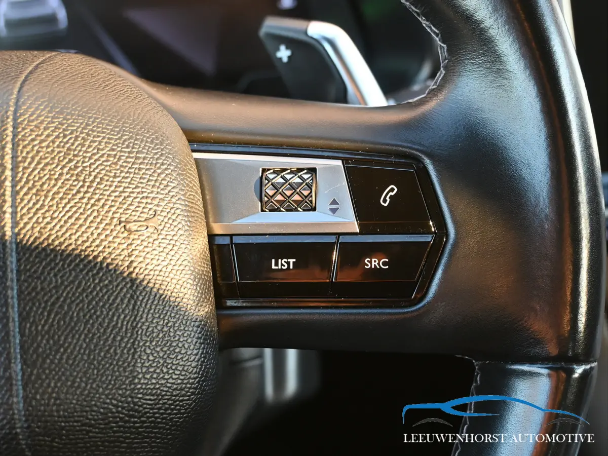 1.6 PureTech So Chic, AUTOMAAT, LED,  clima, cruise, 2x PDC,