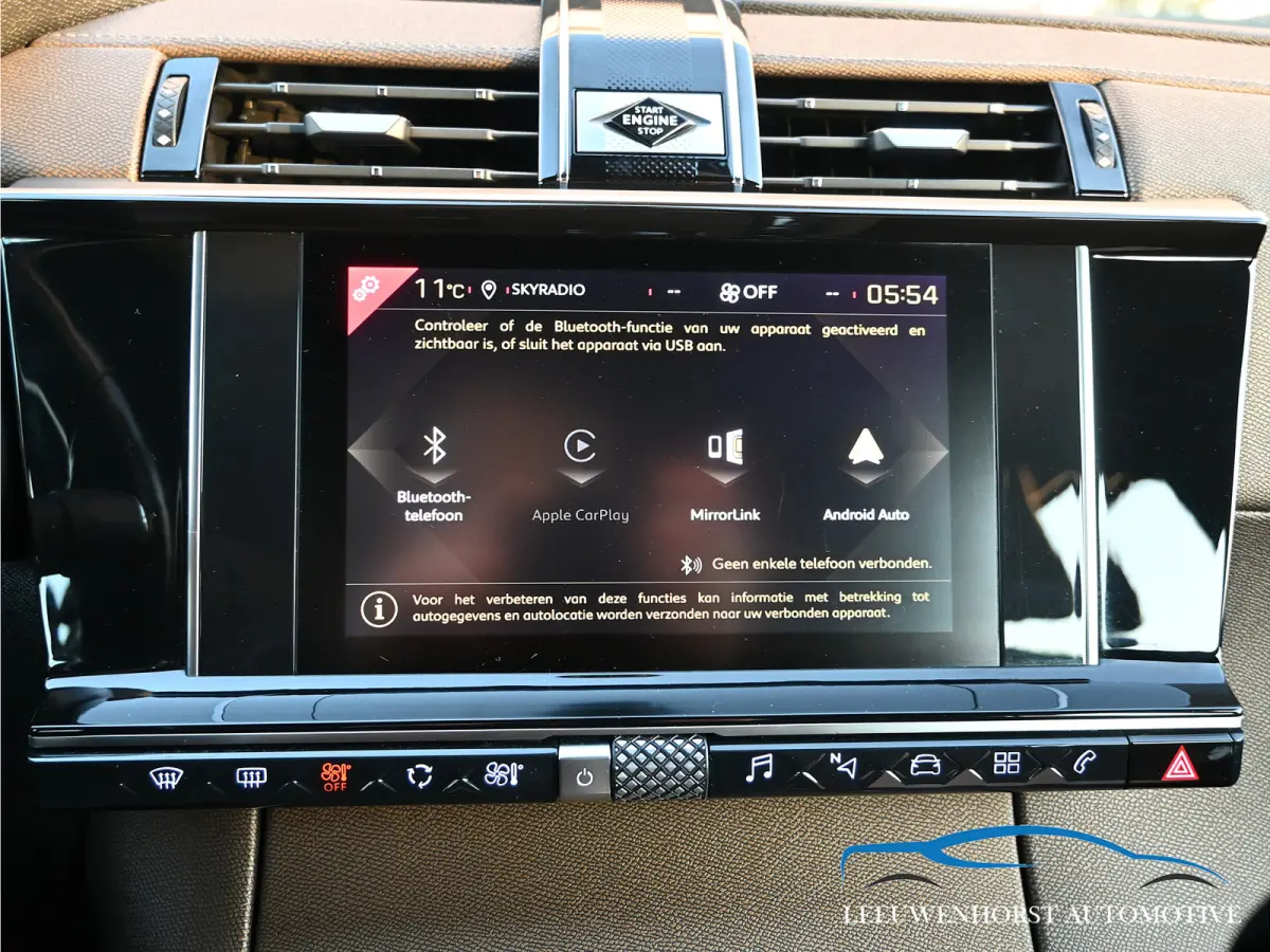 1.6 PureTech So Chic, AUTOMAAT, LED,  clima, cruise, 2x PDC,