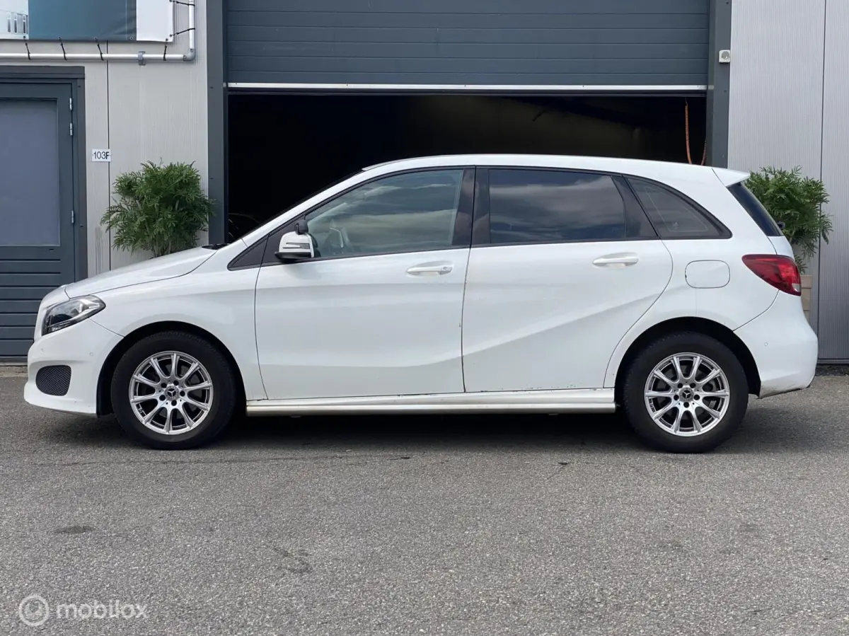 220 CDI Prestige |APK | NAP |AIRCO | AUT.|