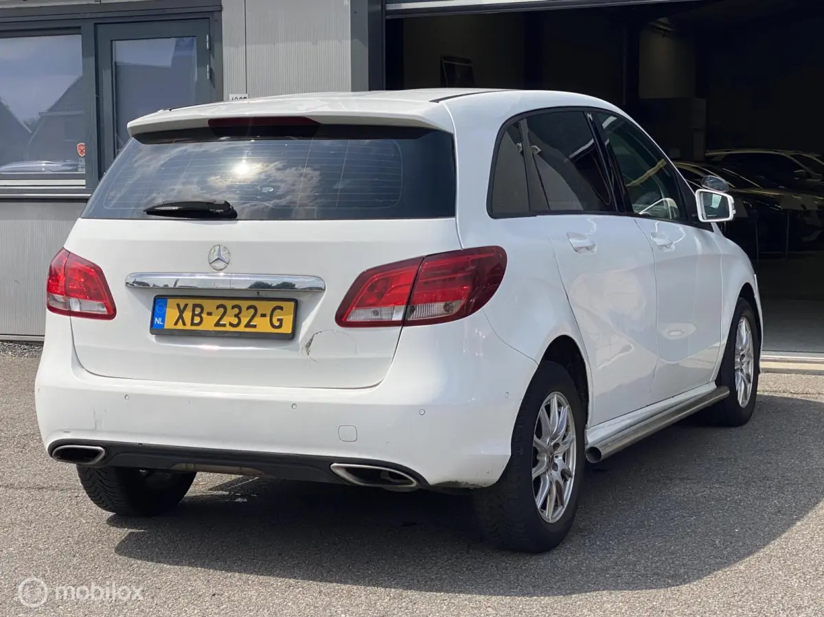 220 CDI Prestige |APK | NAP |AIRCO | AUT.|