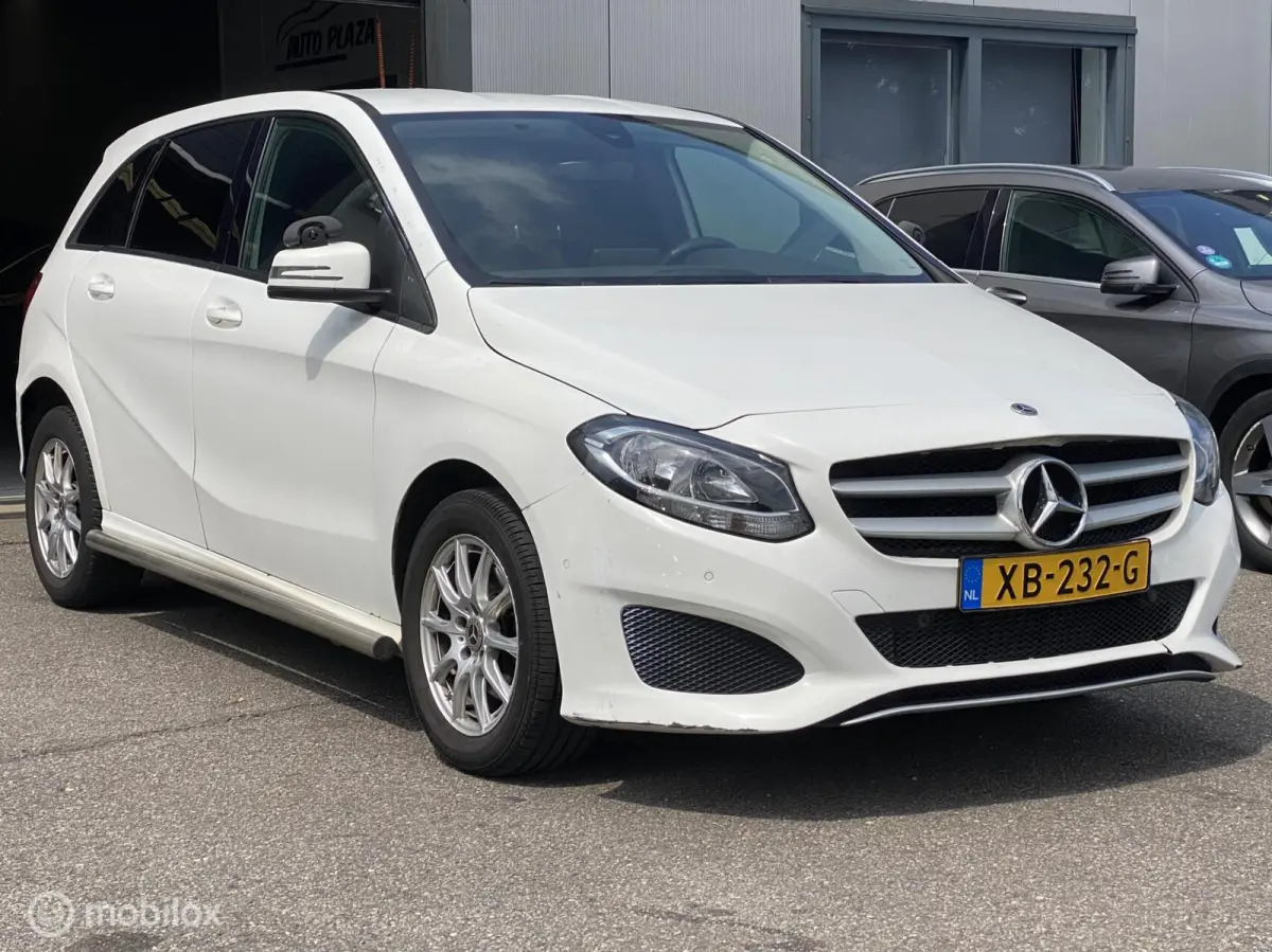 220 CDI Prestige |APK | NAP |AIRCO | AUT.|