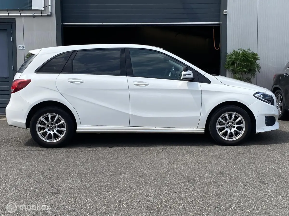220 CDI Prestige |APK | NAP |AIRCO | AUT.|
