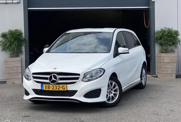 220 CDI Prestige |APK | NAP |AIRCO | AUT.|