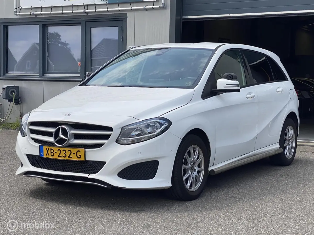 220 CDI Prestige |APK | NAP |AIRCO | AUT.|