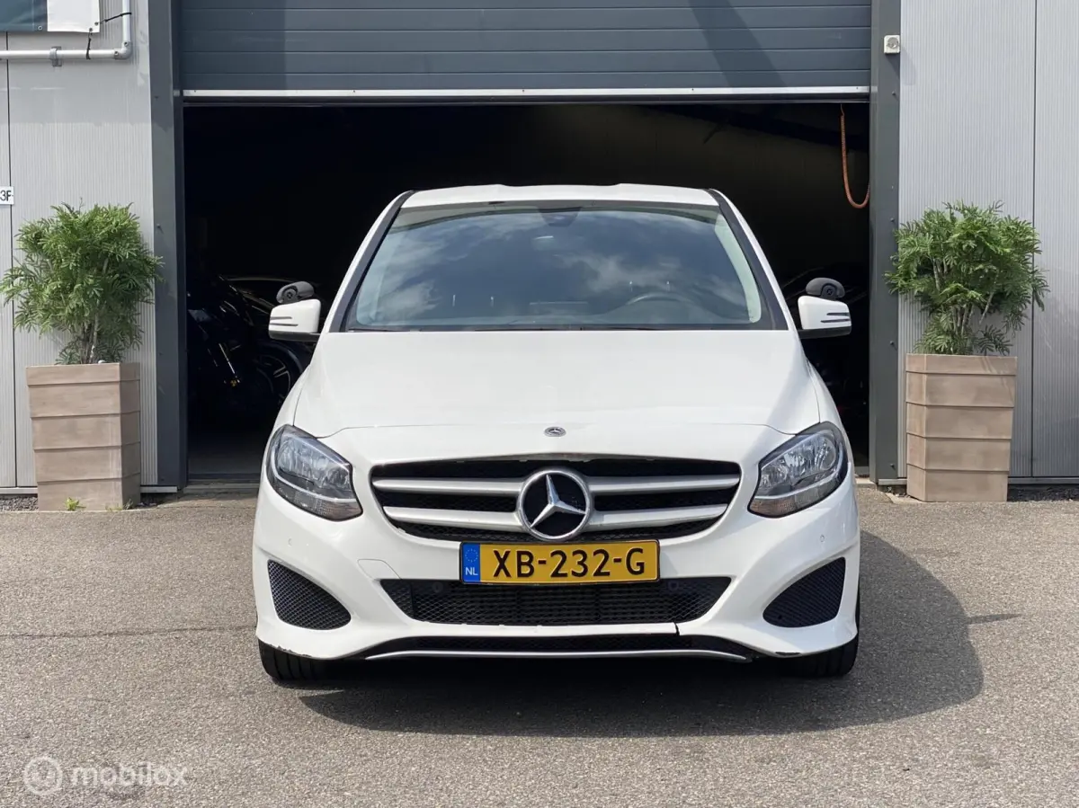 220 CDI Prestige |APK | NAP |AIRCO | AUT.|