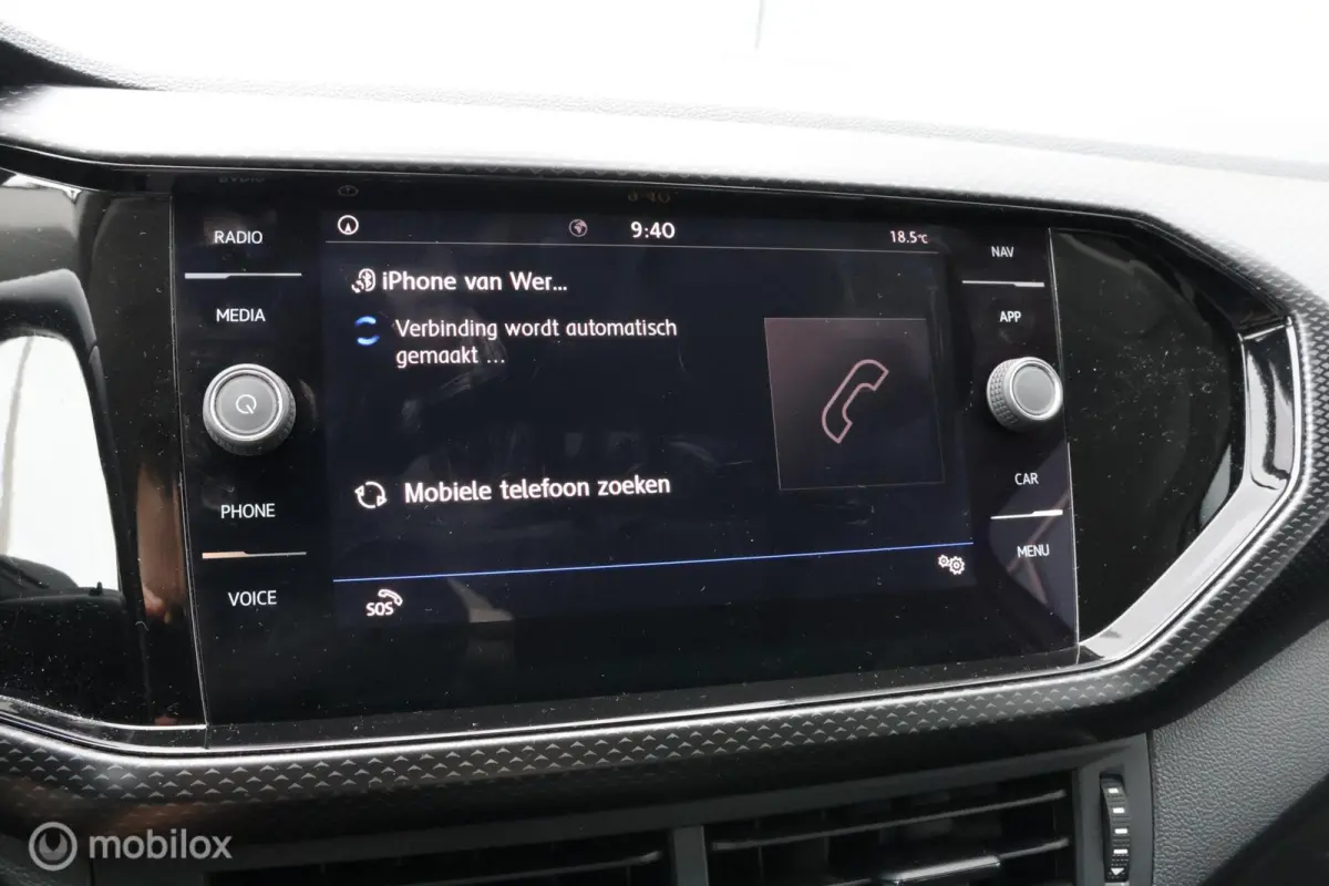 1.0 TSI DSG R-Line I LED | Carplay | ACC