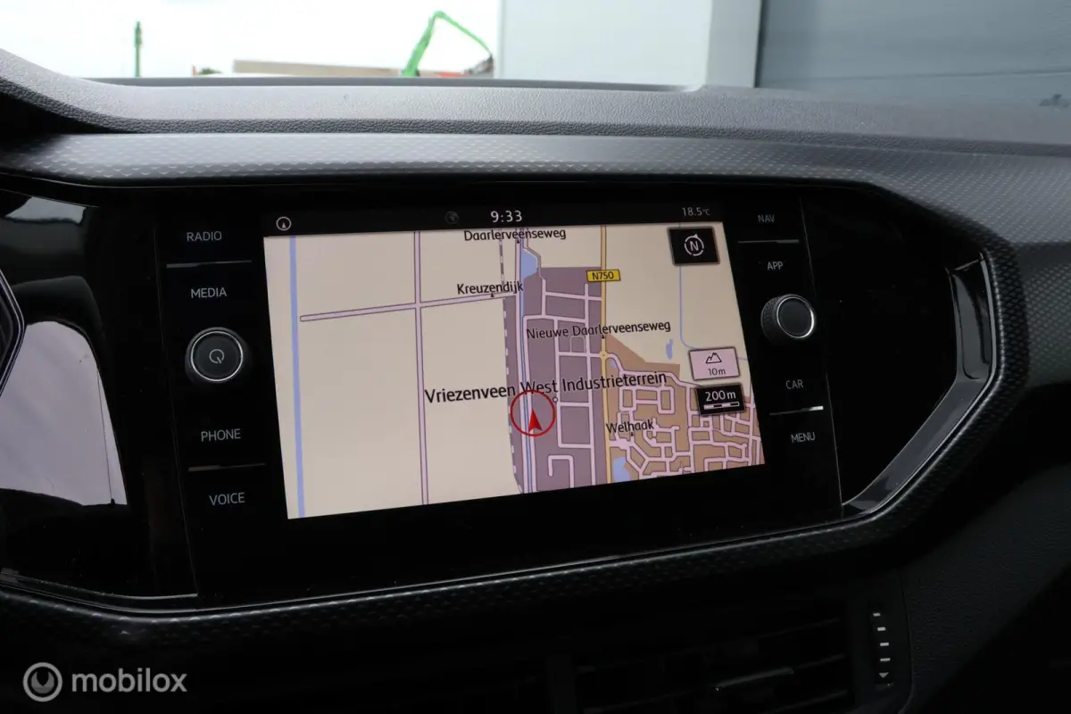 1.0 TSI DSG R-Line I LED | Carplay | ACC