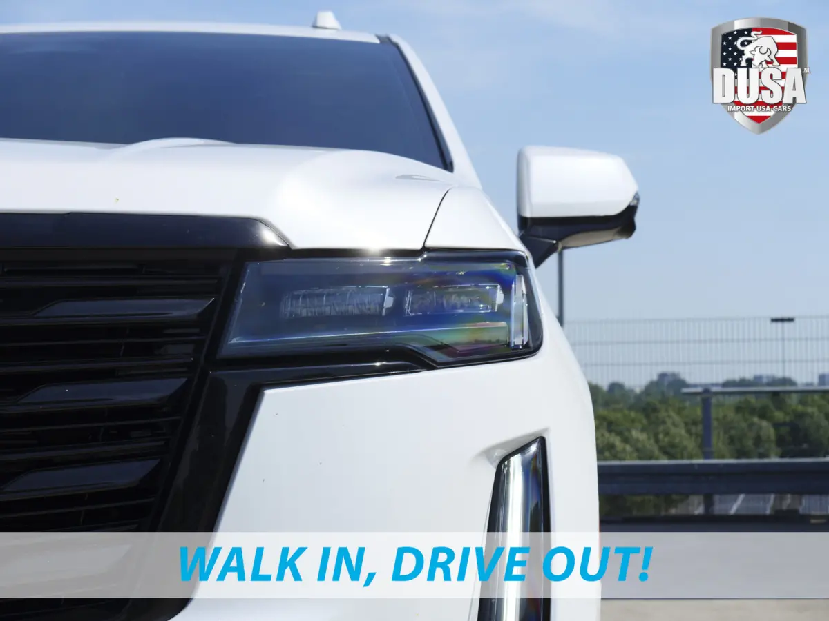 6.2 V8 | Sport | Luchtvering | Panoramadak | 7 Seats | Night Vision