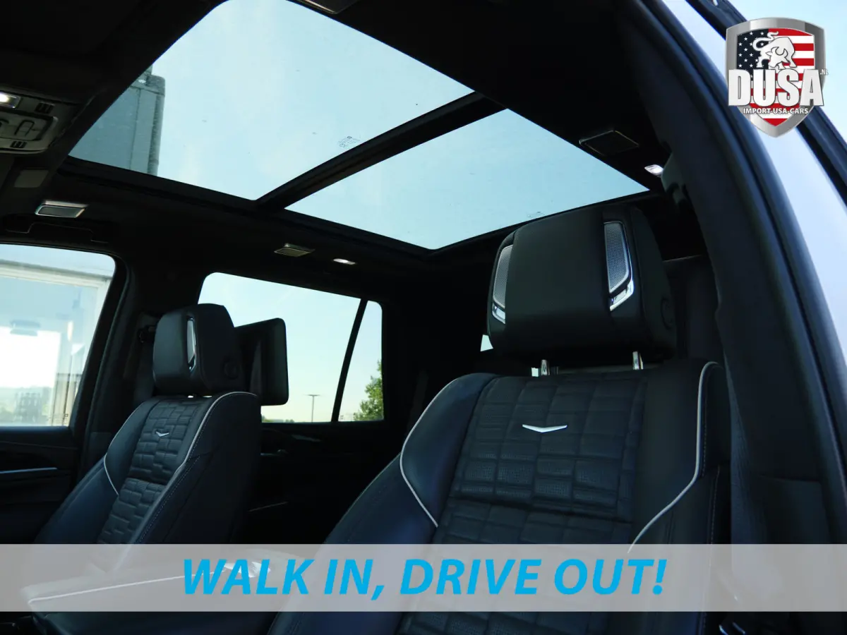 6.2 V8 | Sport | Luchtvering | Panoramadak | 7 Seats | Night Vision