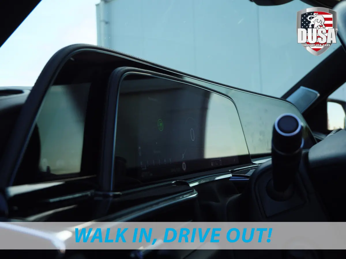 6.2 V8 | Sport | Luchtvering | Panoramadak | 7 Seats | Night Vision