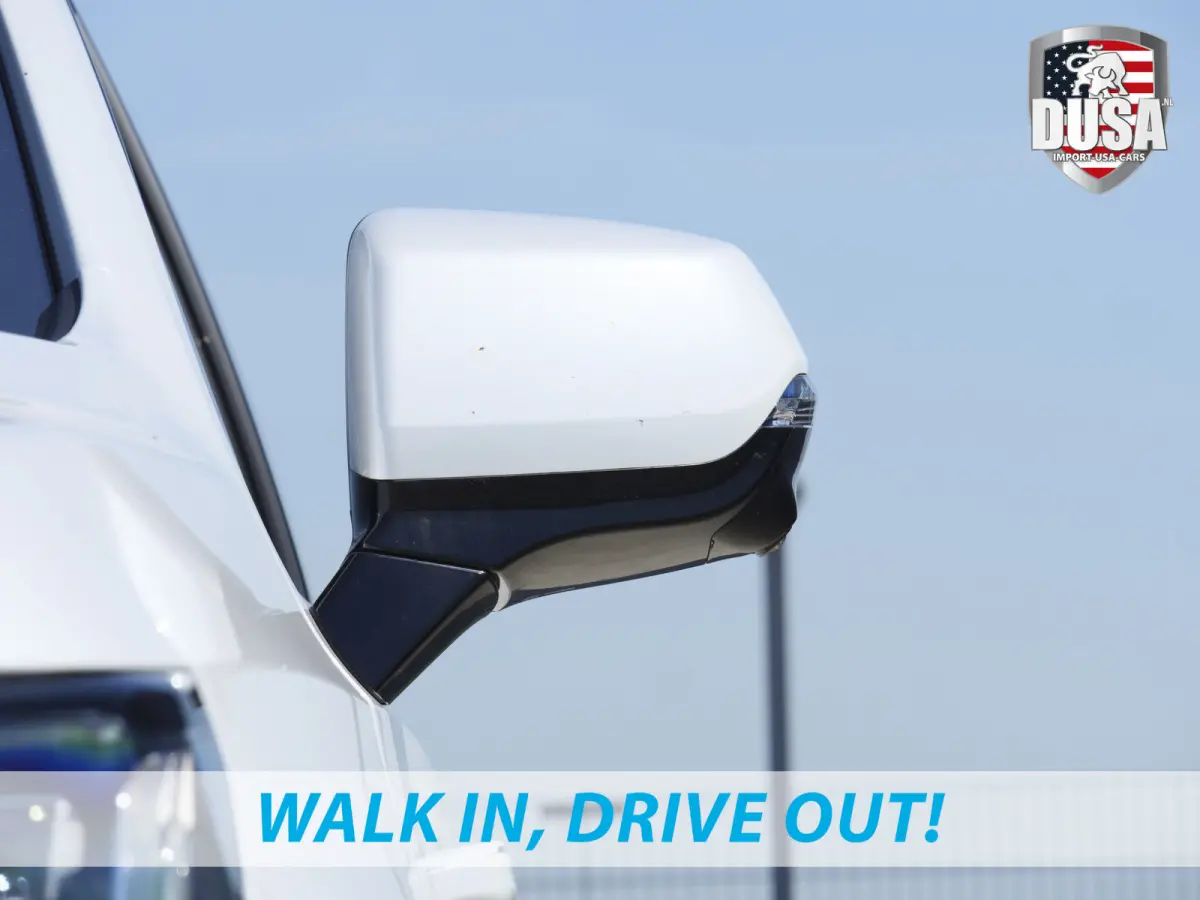 6.2 V8 | Sport | Luchtvering | Panoramadak | 7 Seats | Night Vision