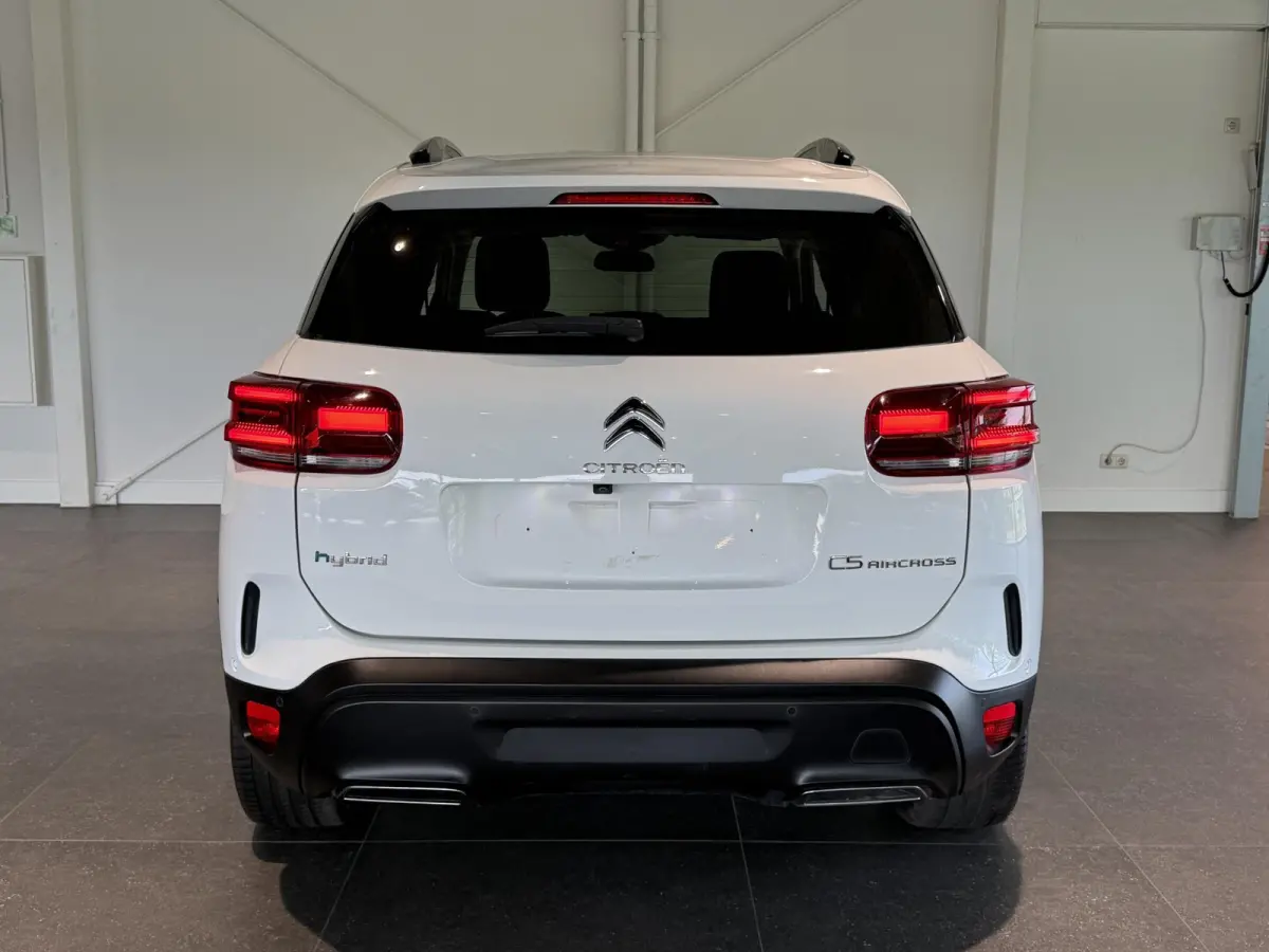 1.6 Plug-in Hybrid 225 Shine | Stoelverwarming | Navigatie | Climate control | Camera