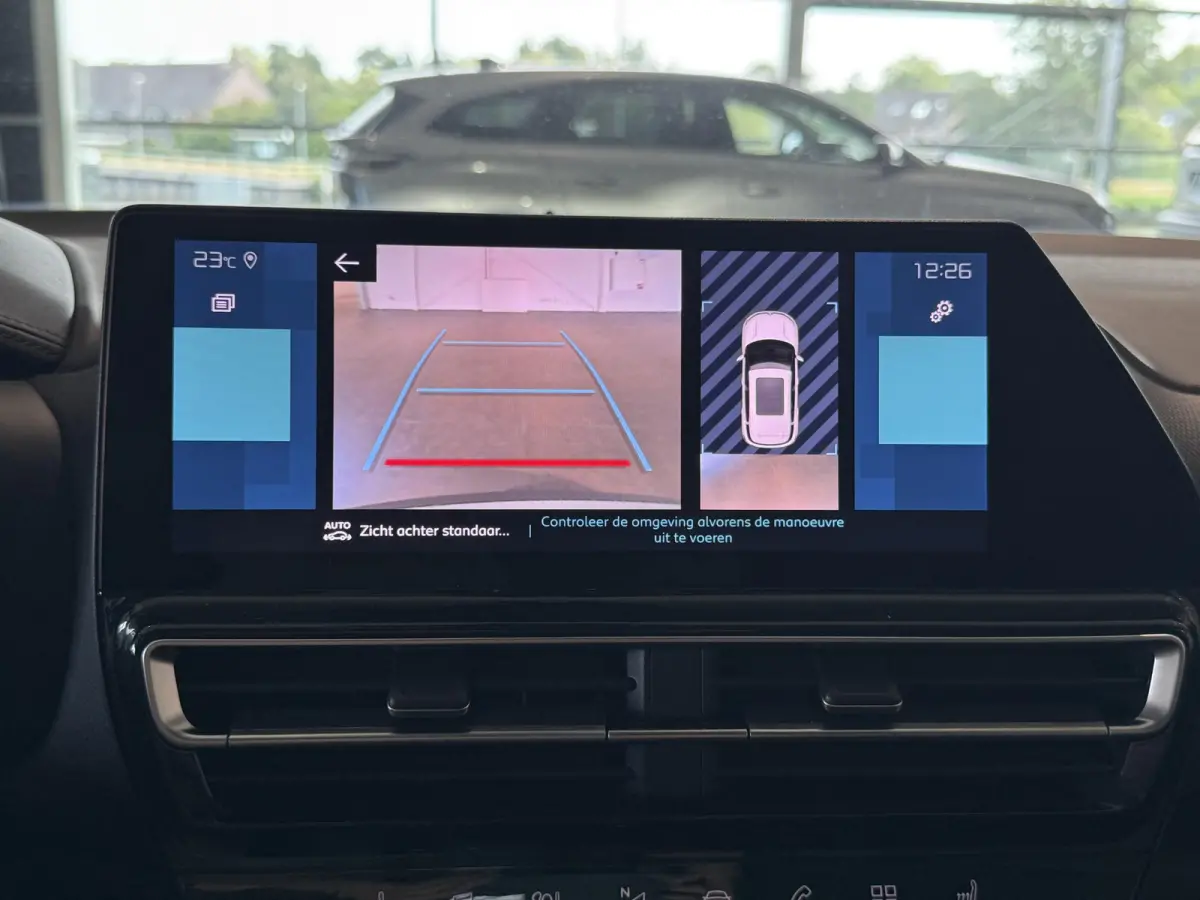 1.6 Plug-in Hybrid 225 Shine | Stoelverwarming | Navigatie | Climate control | Camera