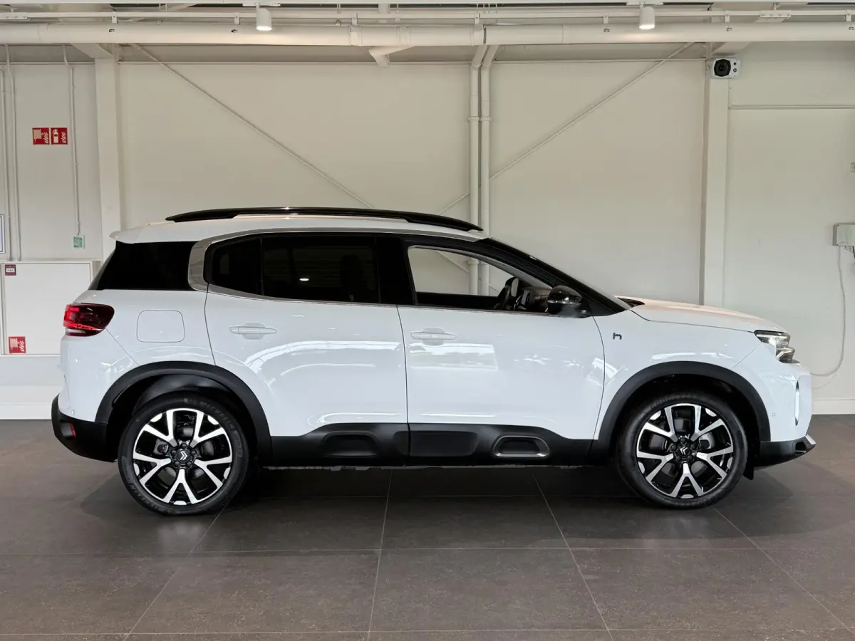 1.6 Plug-in Hybrid 225 Shine | Stoelverwarming | Navigatie | Climate control | Camera