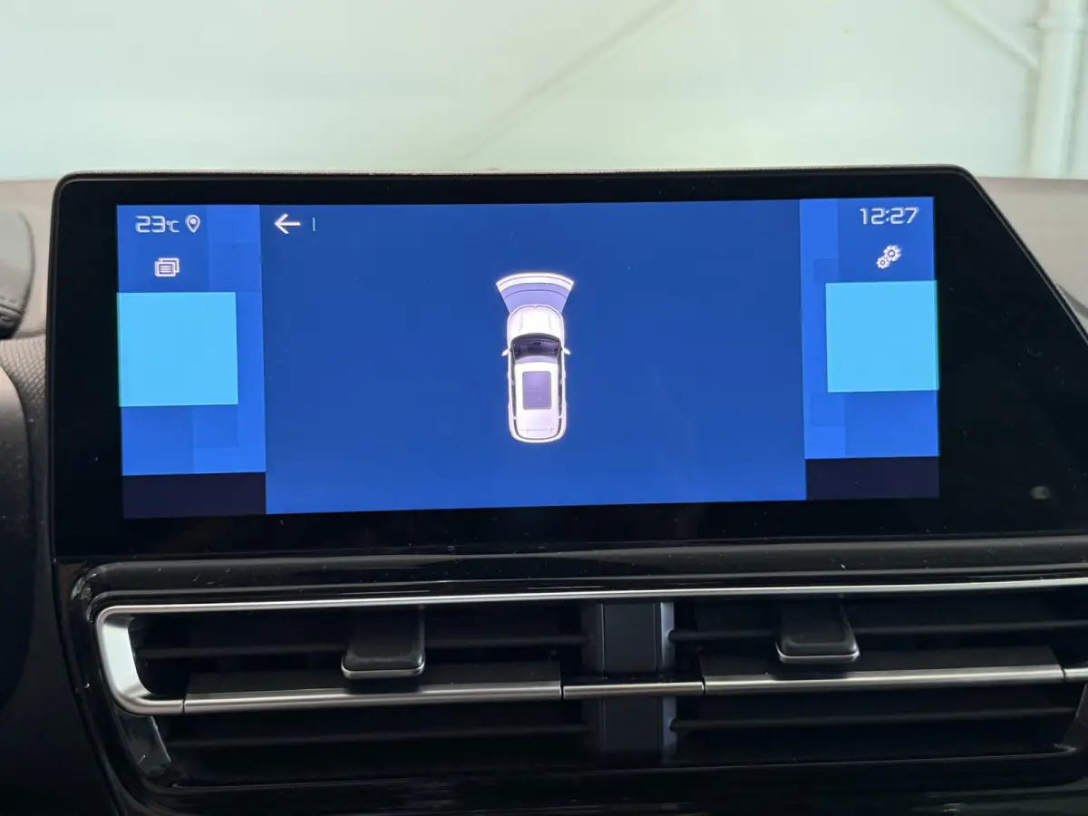 1.6 Plug-in Hybrid 225 Shine | Stoelverwarming | Navigatie | Climate control | Camera
