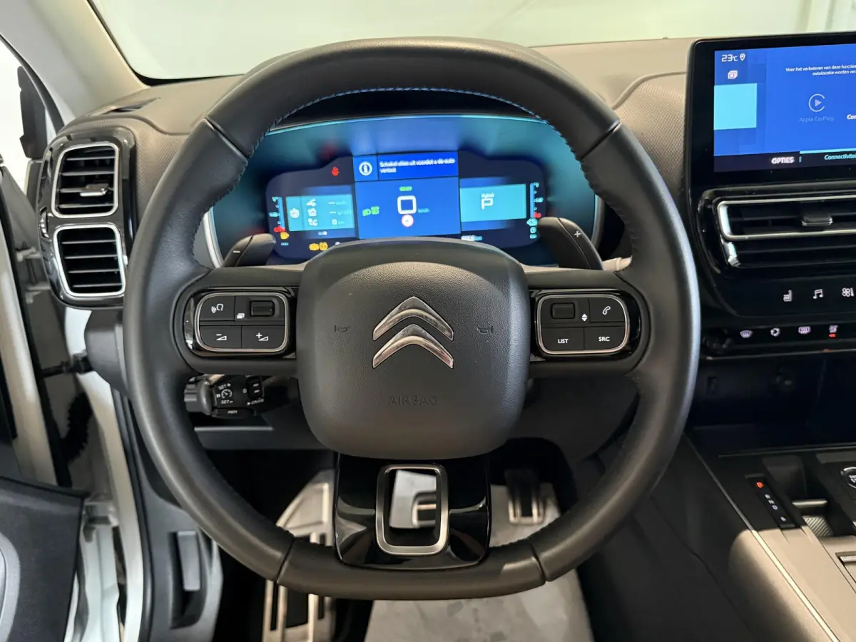 1.6 Plug-in Hybrid 225 Shine | Stoelverwarming | Navigatie | Climate control | Camera
