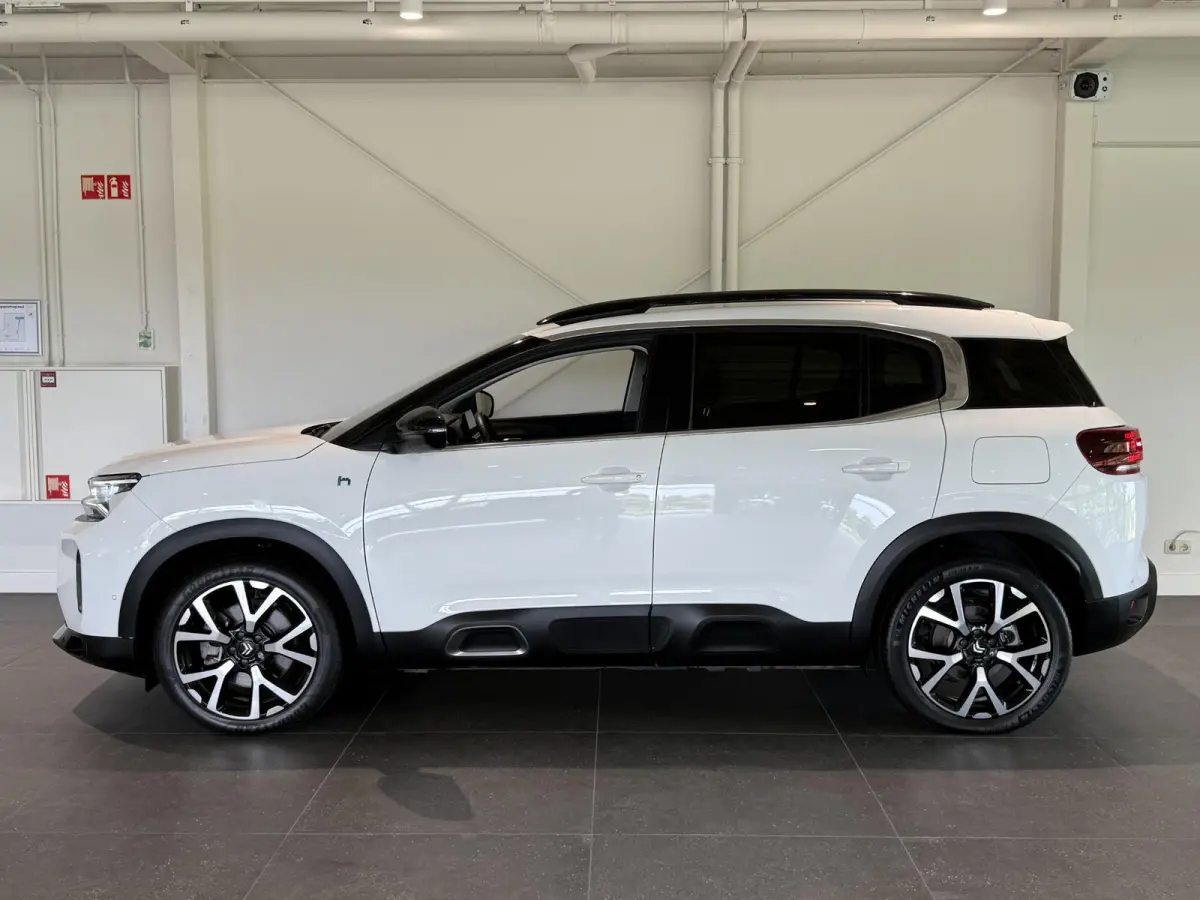 1.6 Plug-in Hybrid 225 Shine | Stoelverwarming | Navigatie | Climate control | Camera