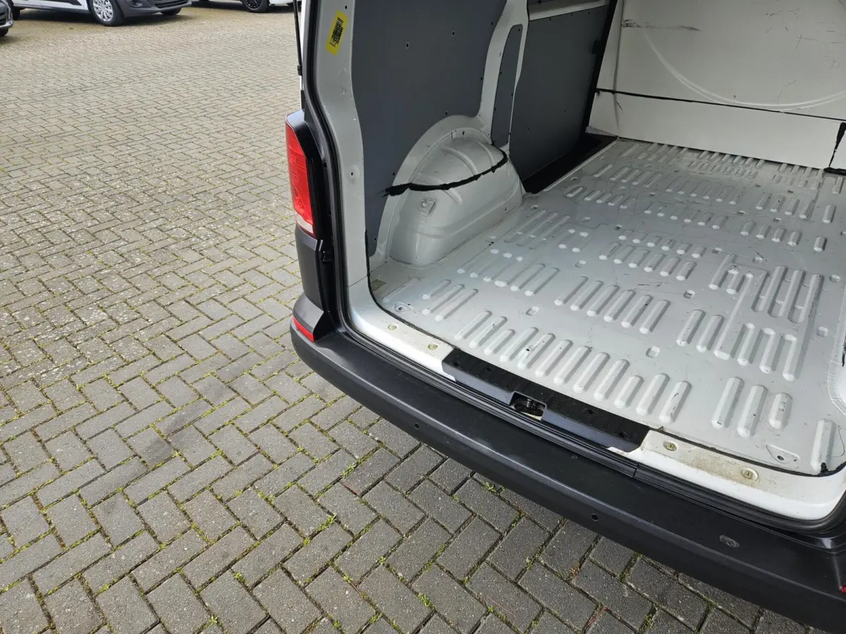 2.0 TDI L1H1 carplay 2x schuifd Airco