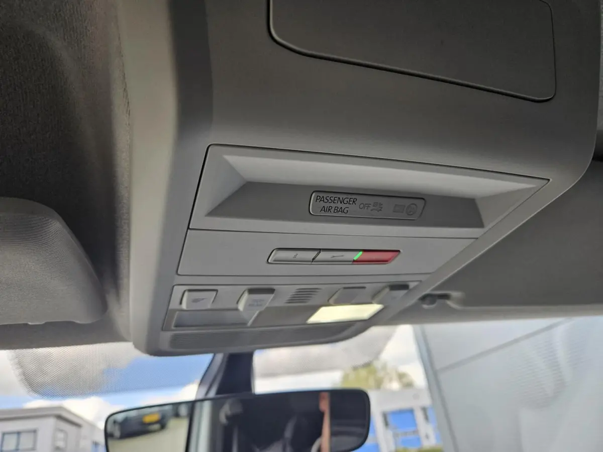 2.0 TDI L1H1 carplay 2x schuifd Airco
