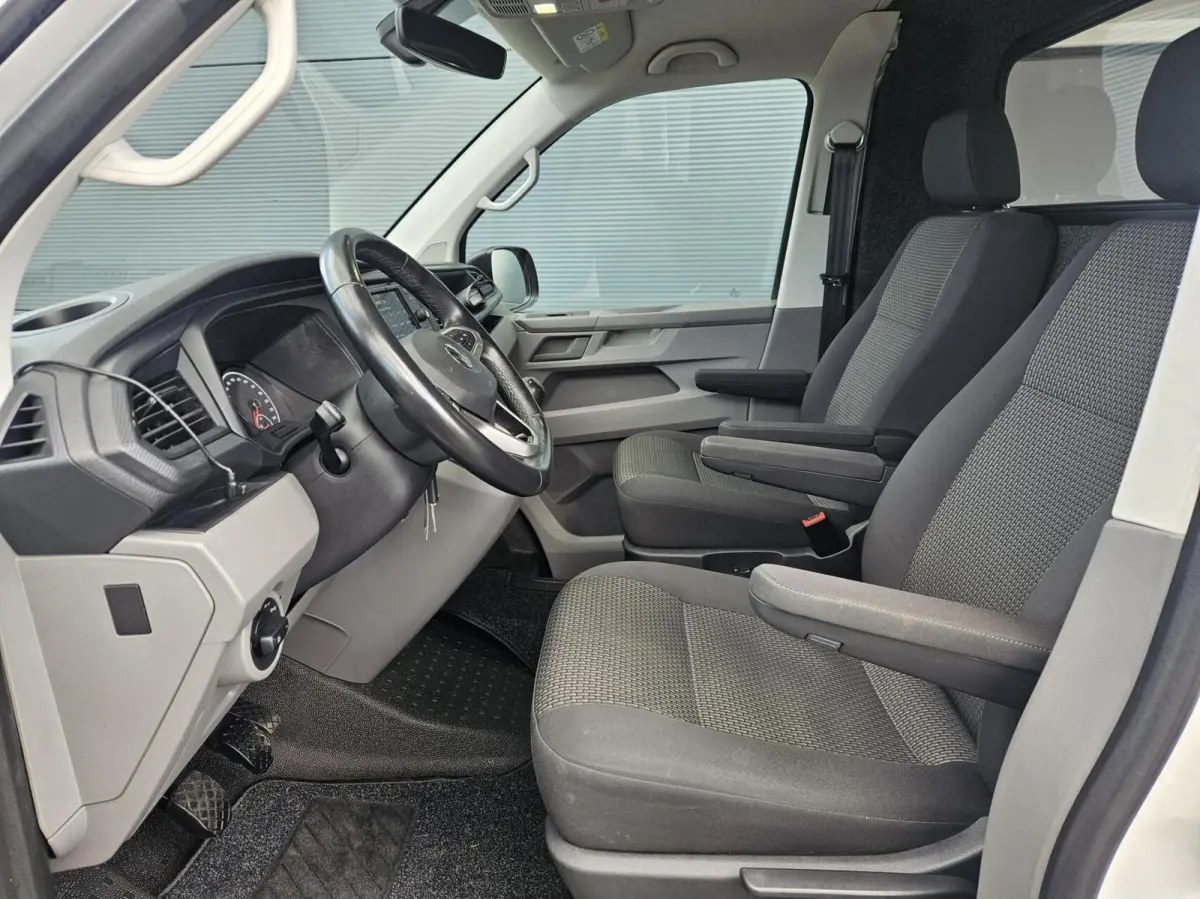 2.0 TDI L1H1 carplay 2x schuifd Airco