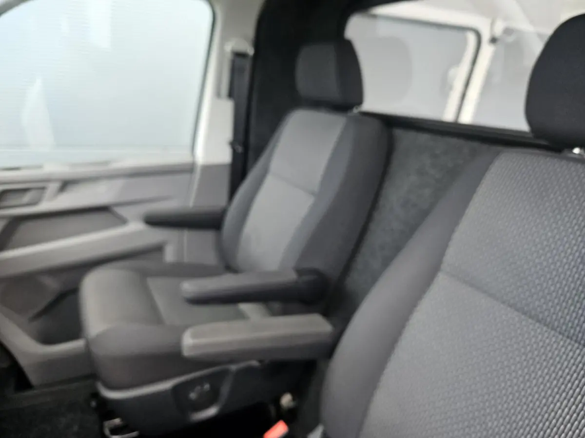 2.0 TDI L1H1 carplay 2x schuifd Airco