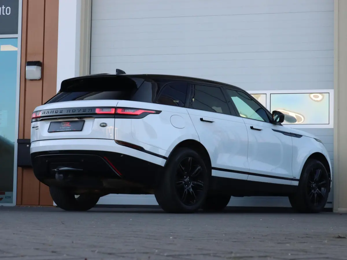 2.0 P400e | R-Dynamic | SOH 92% |