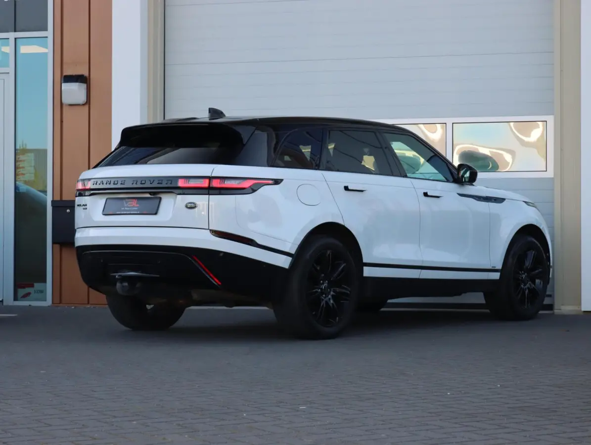 2.0 P400e | R-Dynamic | SOH 92% |