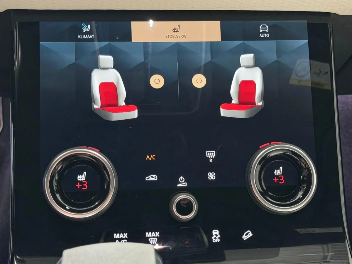 2.0 P400e | R-Dynamic | SOH 92% |