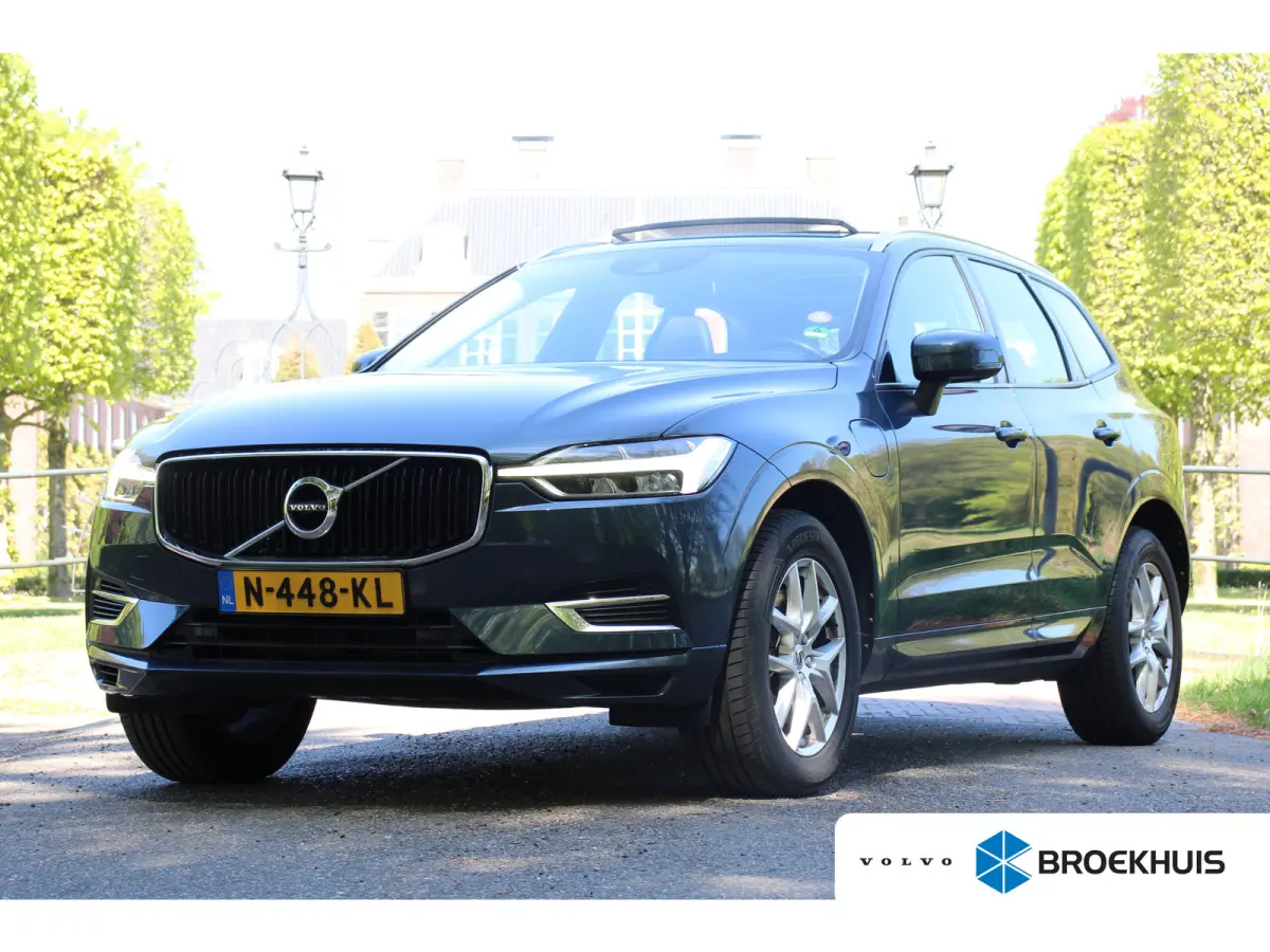2.0 T8 Twin Engine AWD Inscription | PANODAK | ELEKTR. TREKHAAK | ELEKTR. STOEL | CRUISE | ALL SEASON | DEALER OH! | LANE ASSIST | PARK SENS V+A