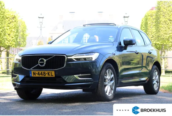 2.0 T8 Twin Engine AWD Inscription | PANODAK | ELEKTR. TREKHAAK | ELEKTR. STOEL | CRUISE | ALL SEASON | DEALER OH! | LANE ASSIST | PARK SENS V+A