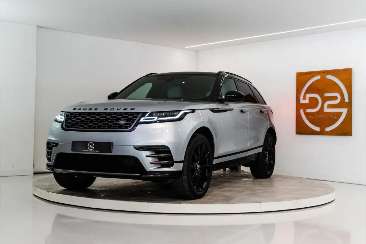 2.0 I4 Turbo AWD R-Dynamic S 251PK | Pano | Meridian | Sfeer | Trekhaak | Memory | VOL! 12 MND Garantie
