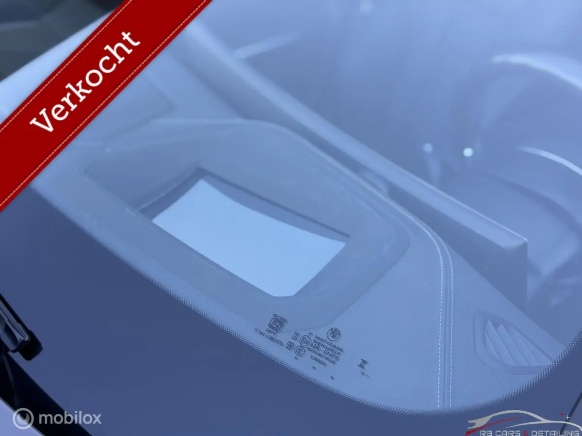 330e M-Sport Pro, Pano, Shadow, HUD, HK, Carbon,