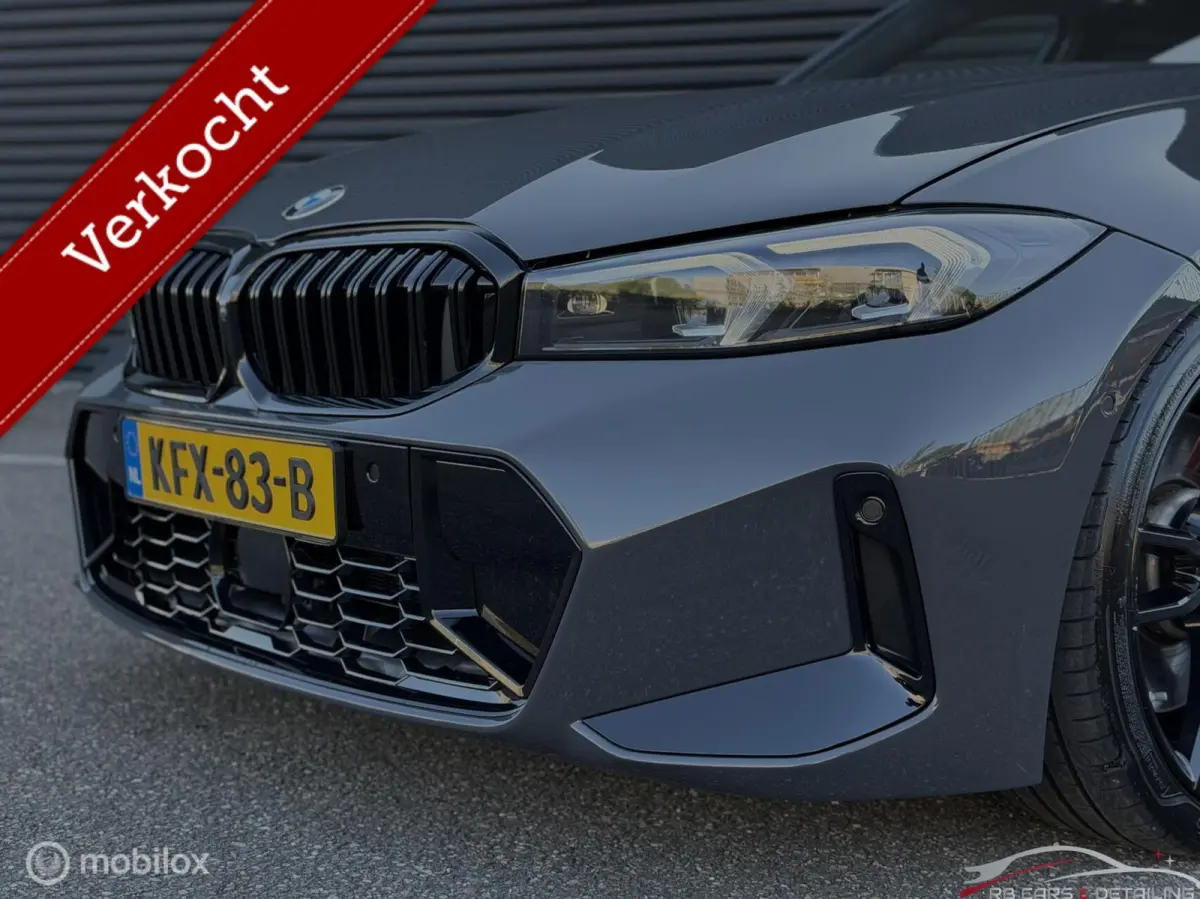 330e M-Sport Pro, Pano, Shadow, HUD, HK, Carbon,