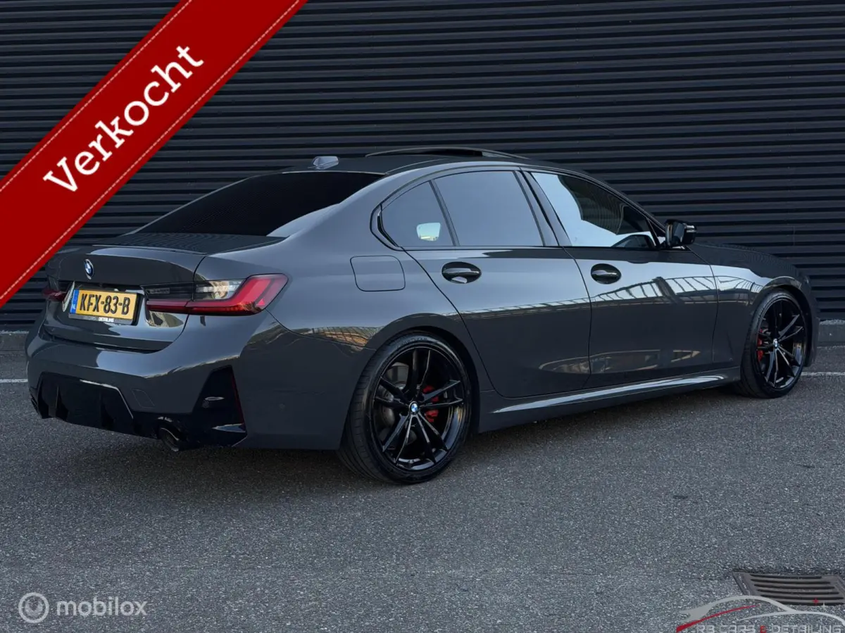 330e M-Sport Pro, Pano, Shadow, HUD, HK, Carbon,